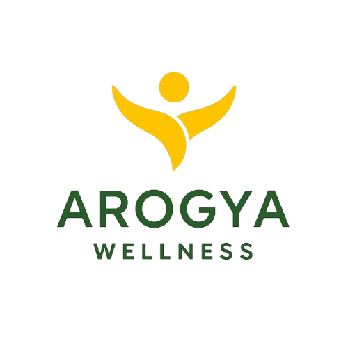 Arogya Logo